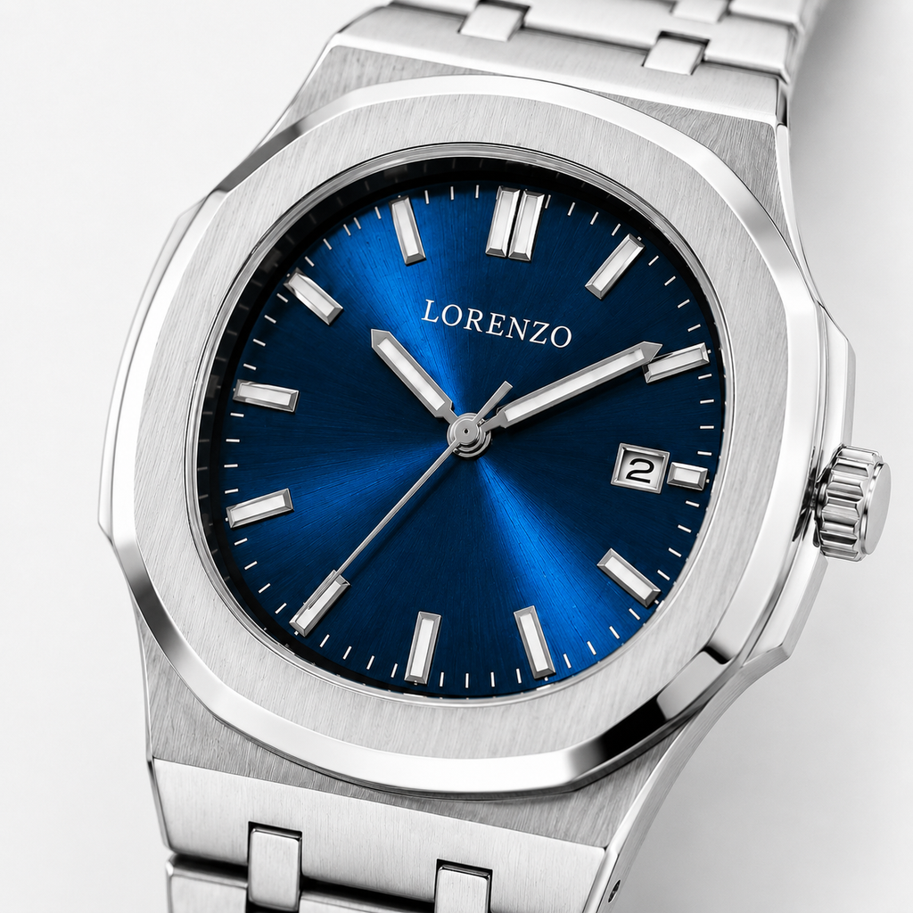 Lorenzo Castelle