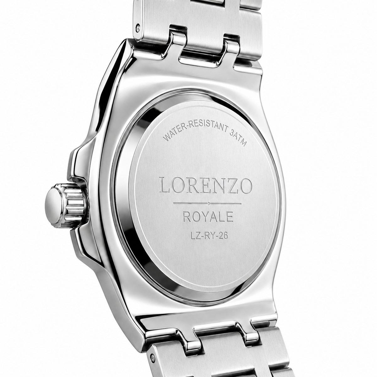 Lorenzo Royale